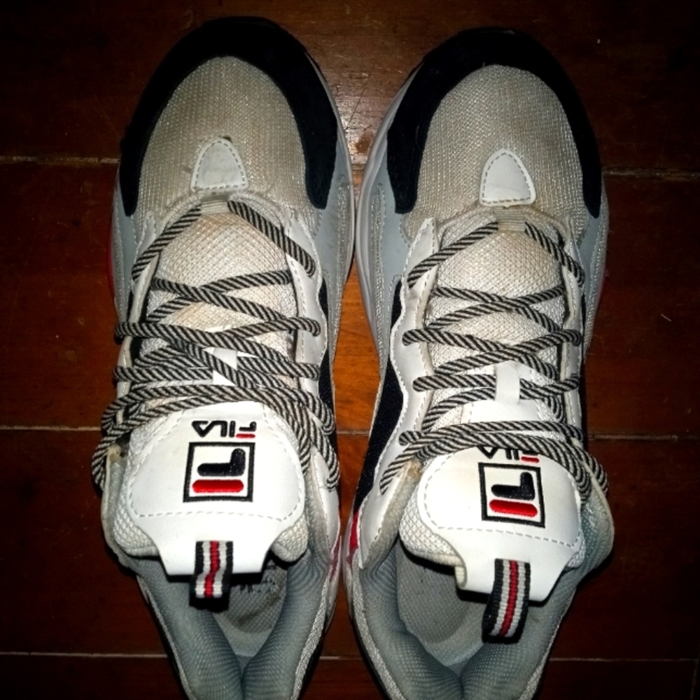 FILA - Picture 7 of 10